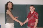 Dobrovolná matematika