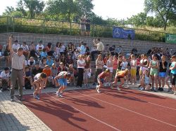 Sprint Sprint