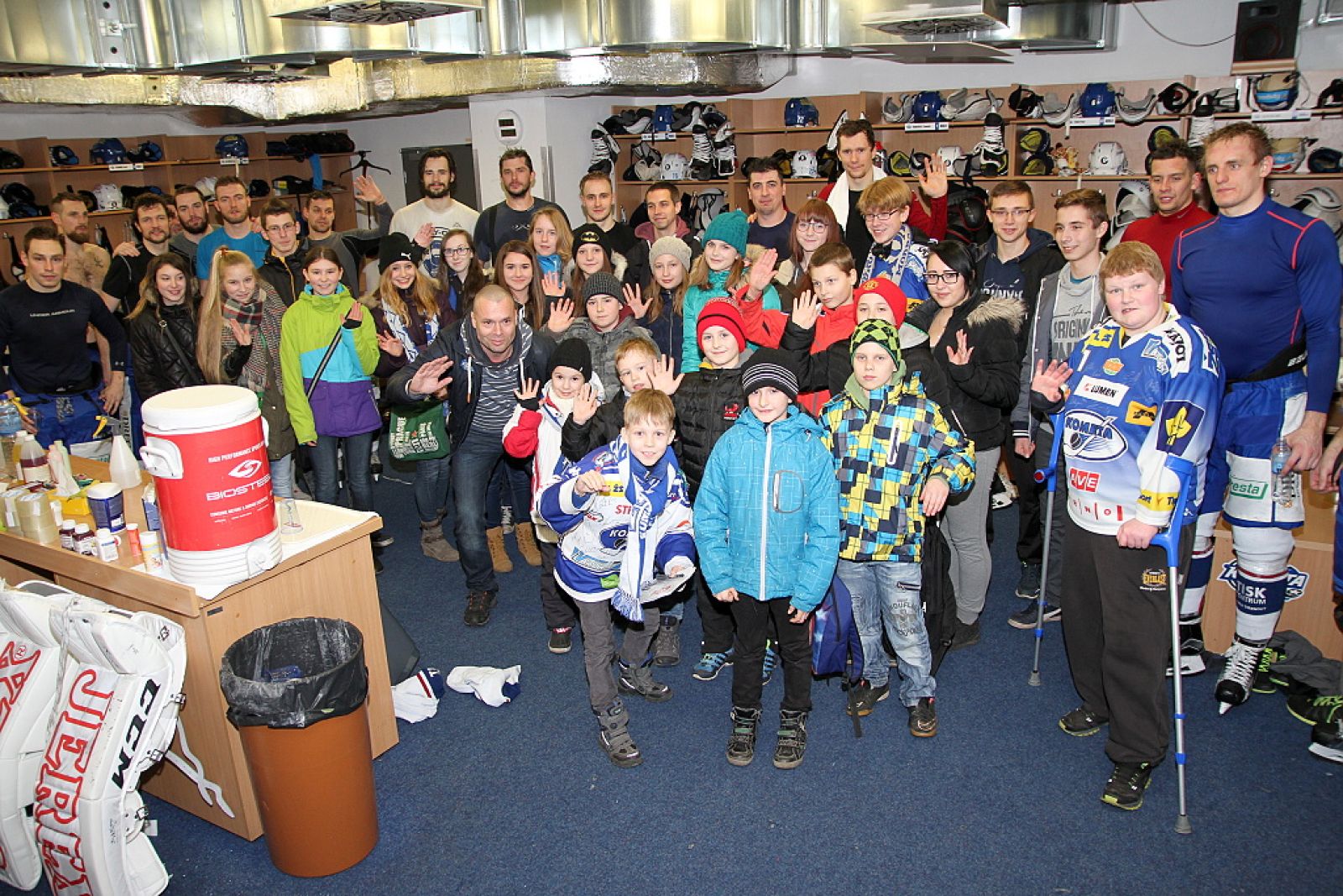 HC Kometa Brno
