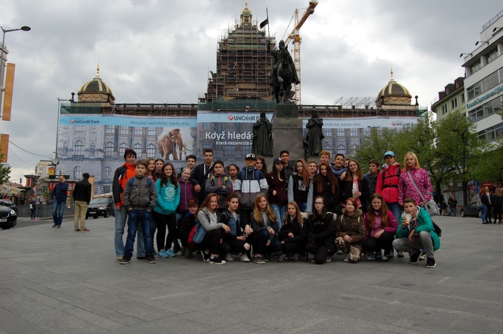Praha