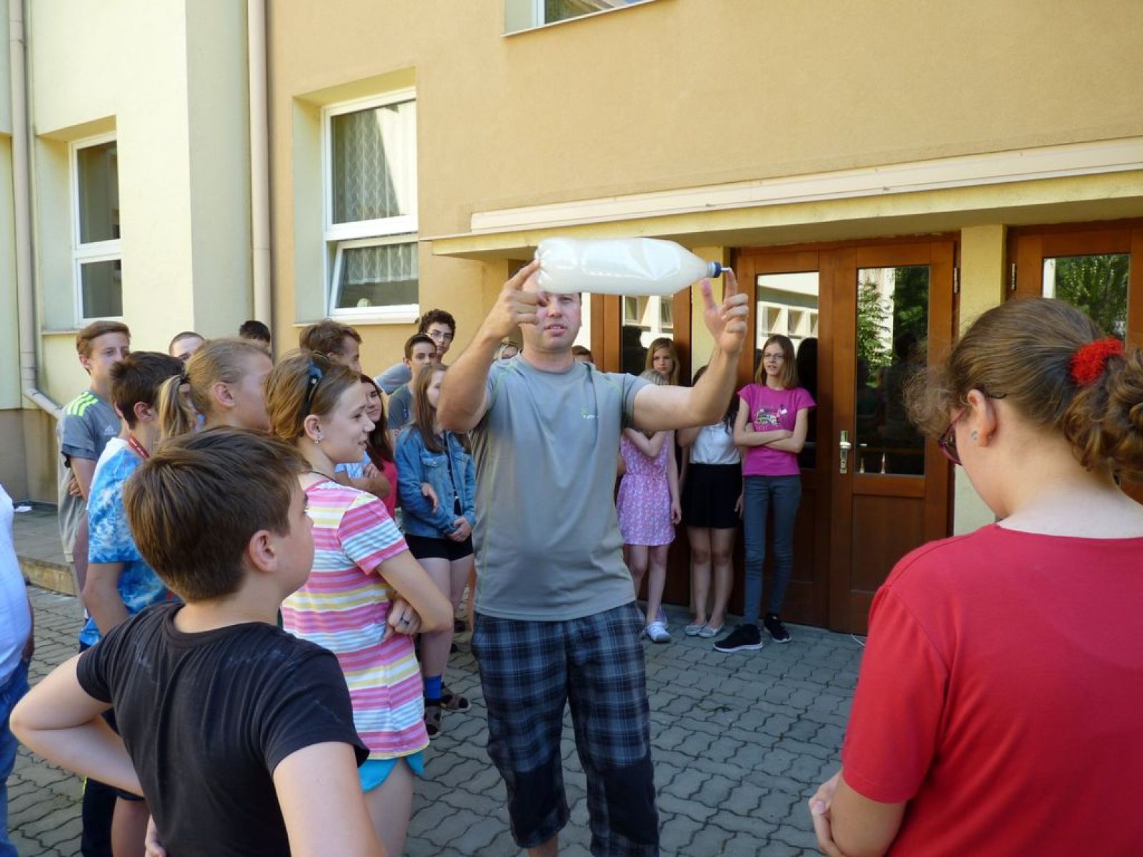 Normální je nekouřit