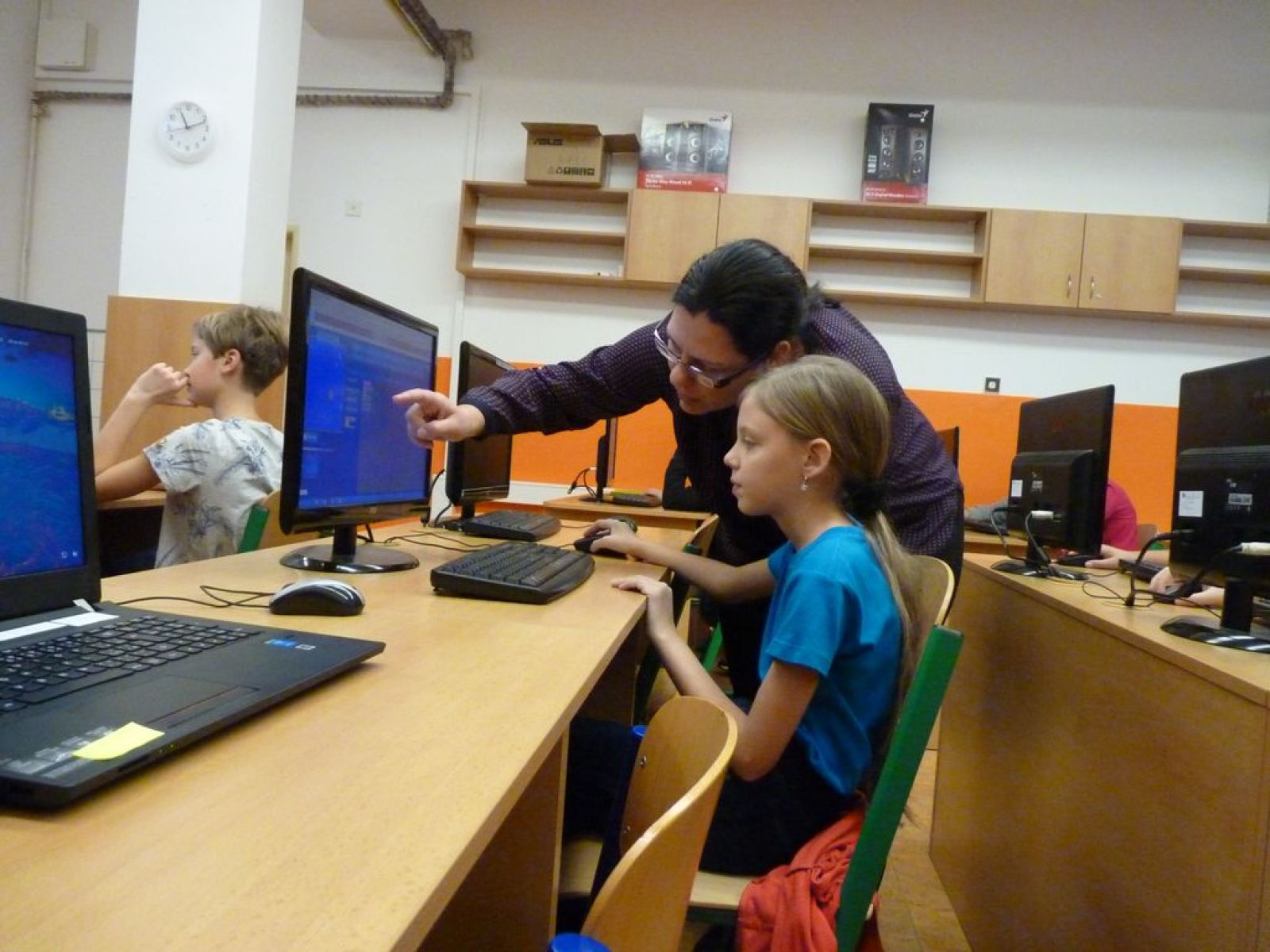 Hour of code