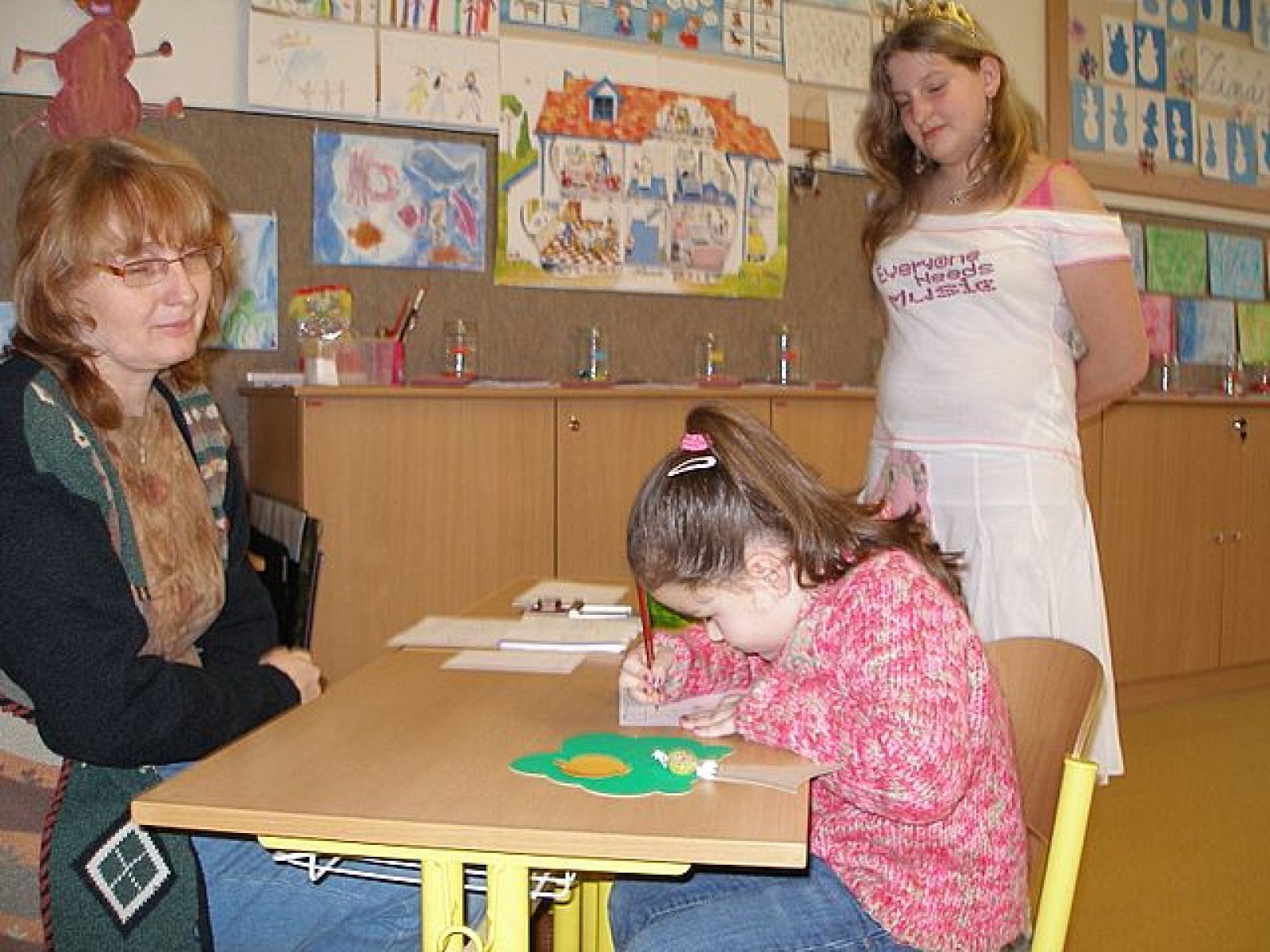 Zápis