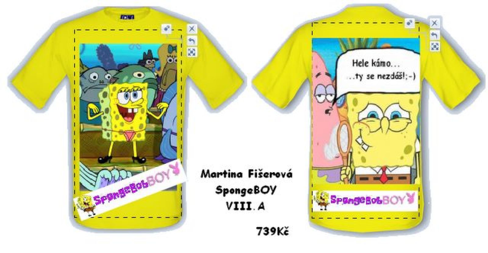 T-shirt 