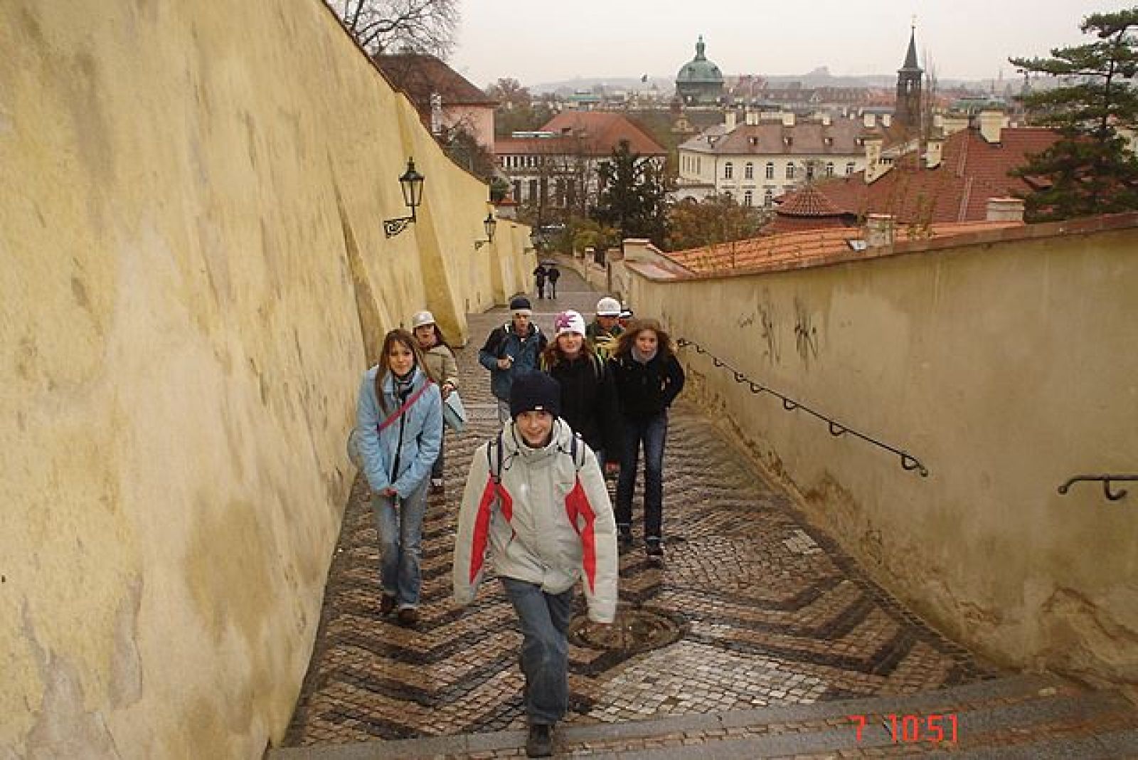 Praha 