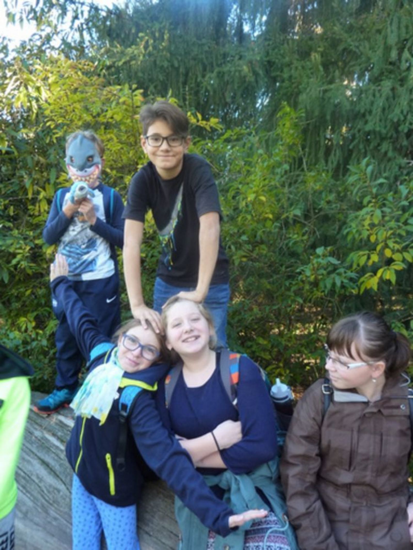 ZOO Zlín