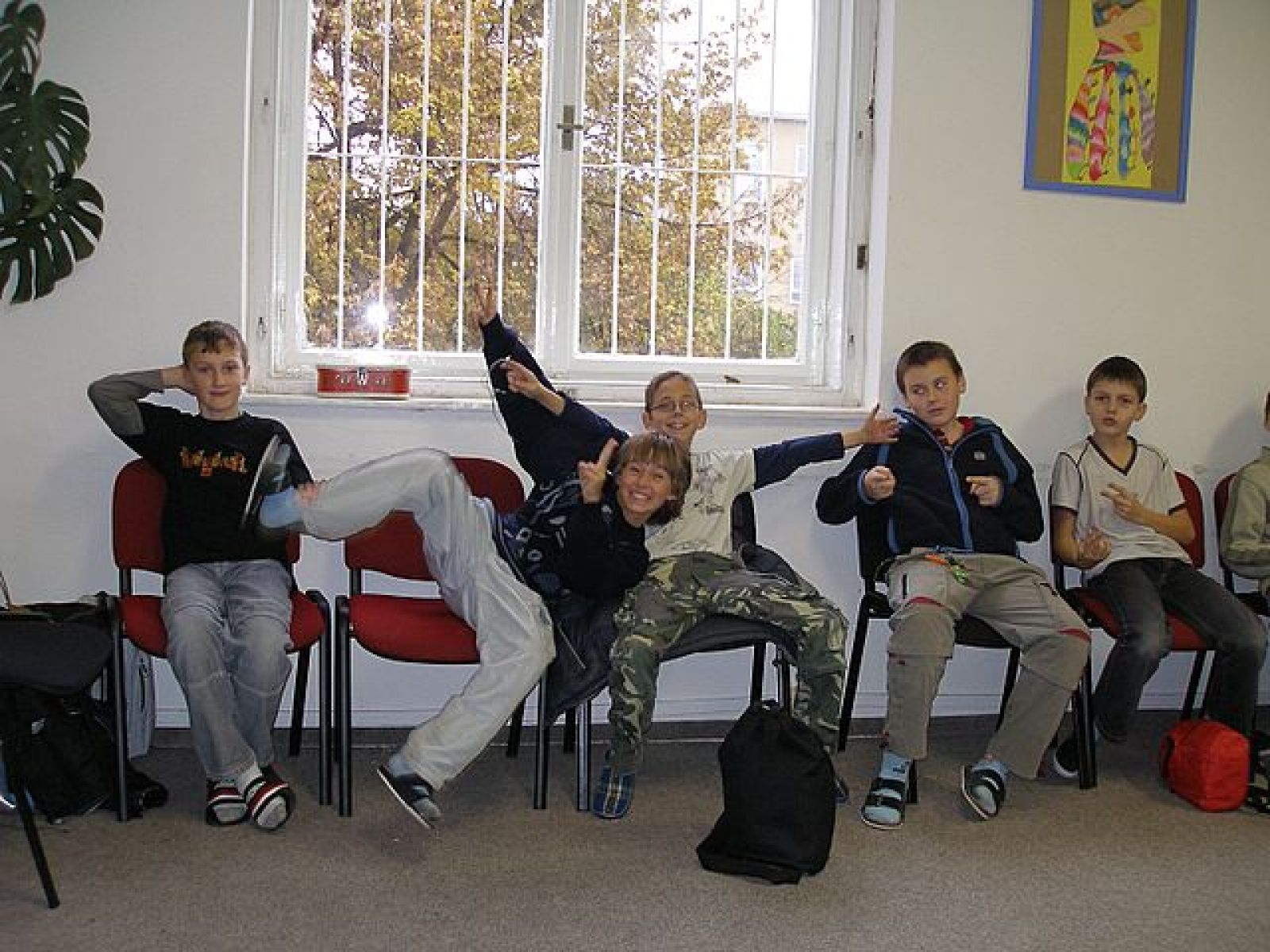 Spolu a každý sám 