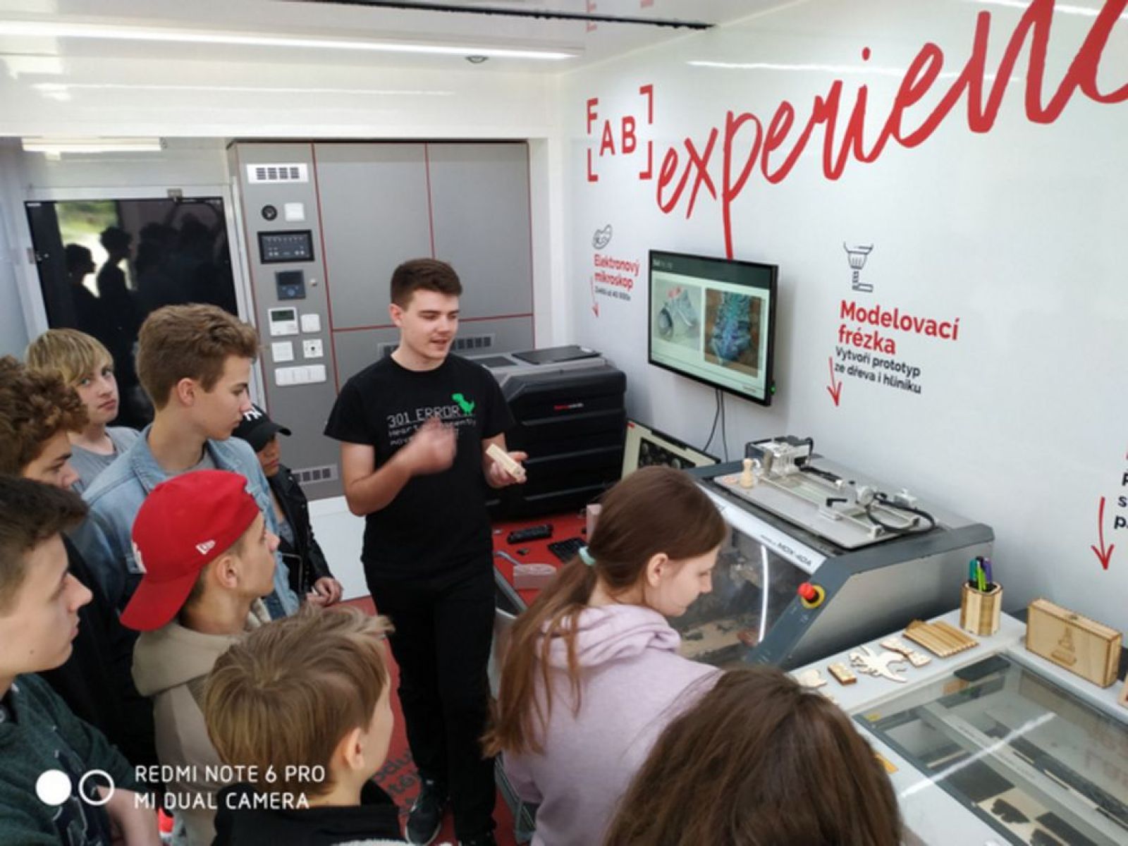FabLab Experience