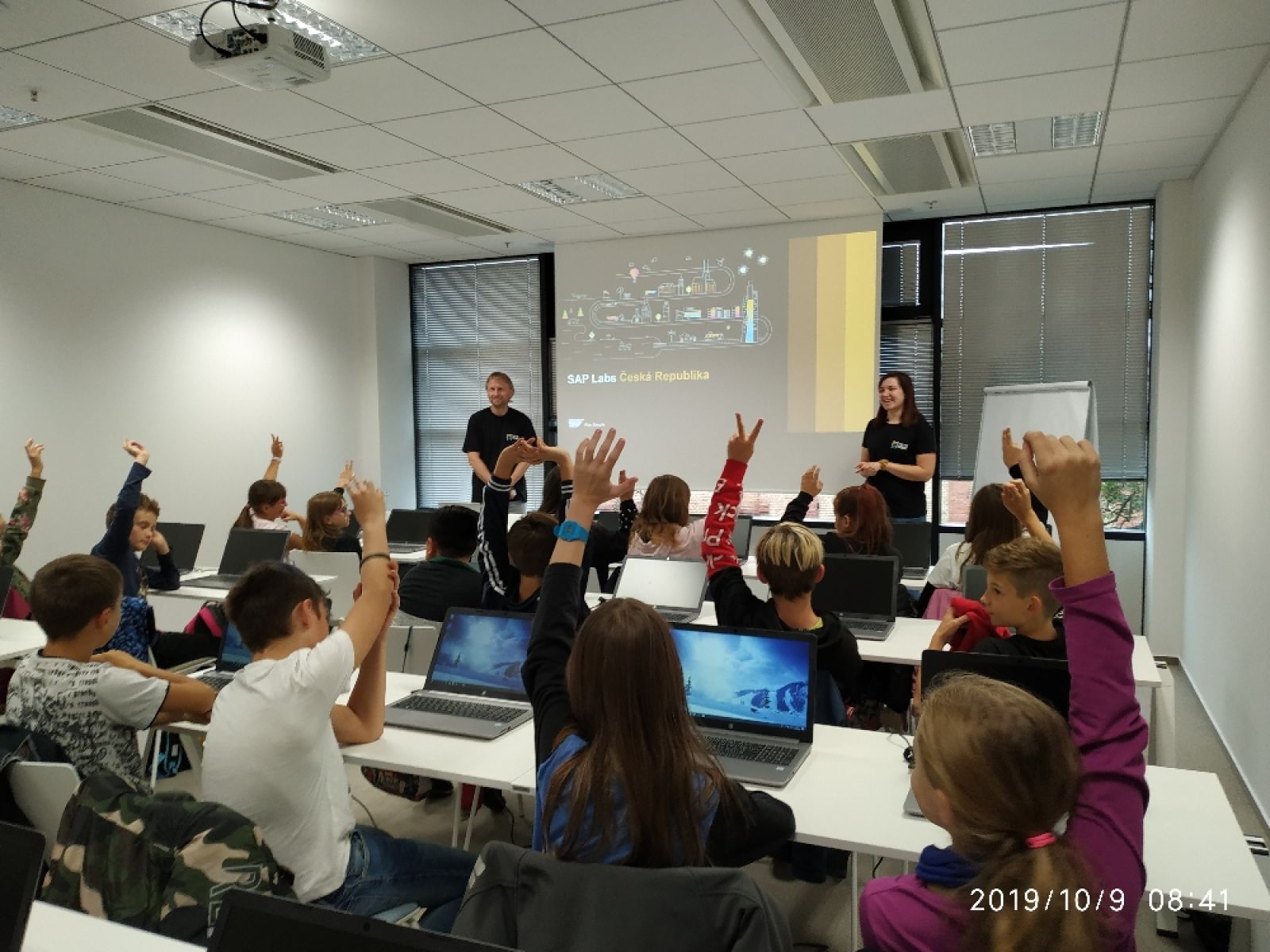 EU code week