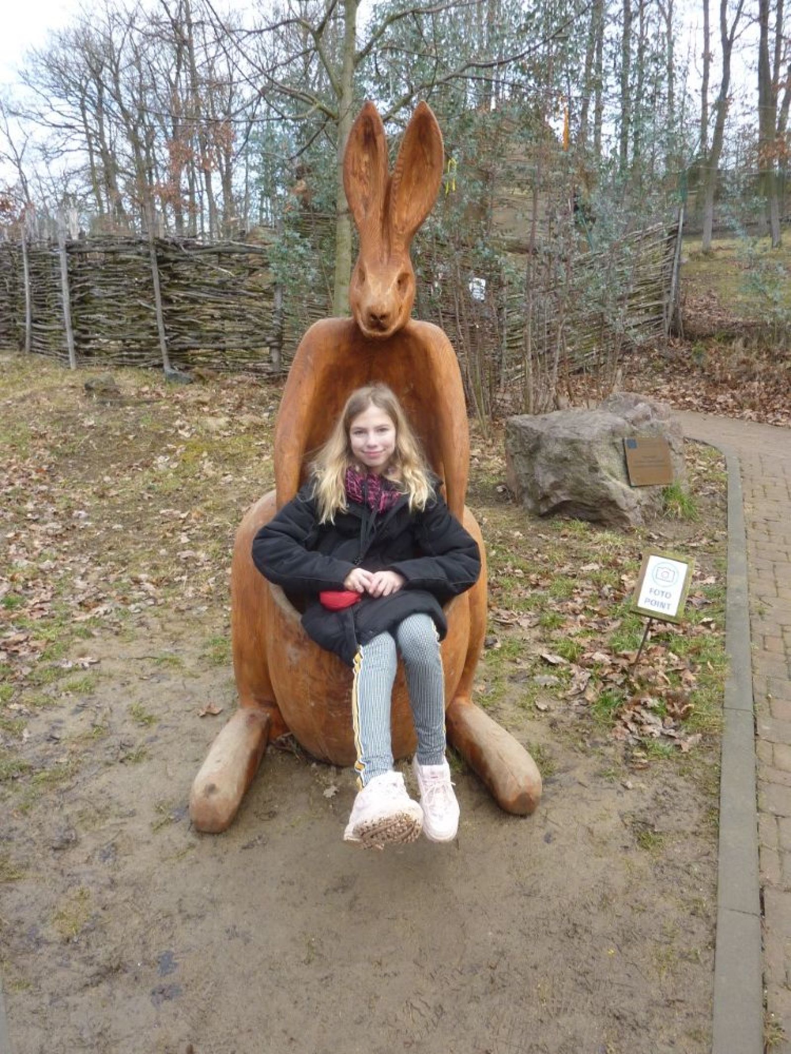 ZOO Brno a 6.B