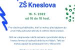 Plakát - zápis nanečisto