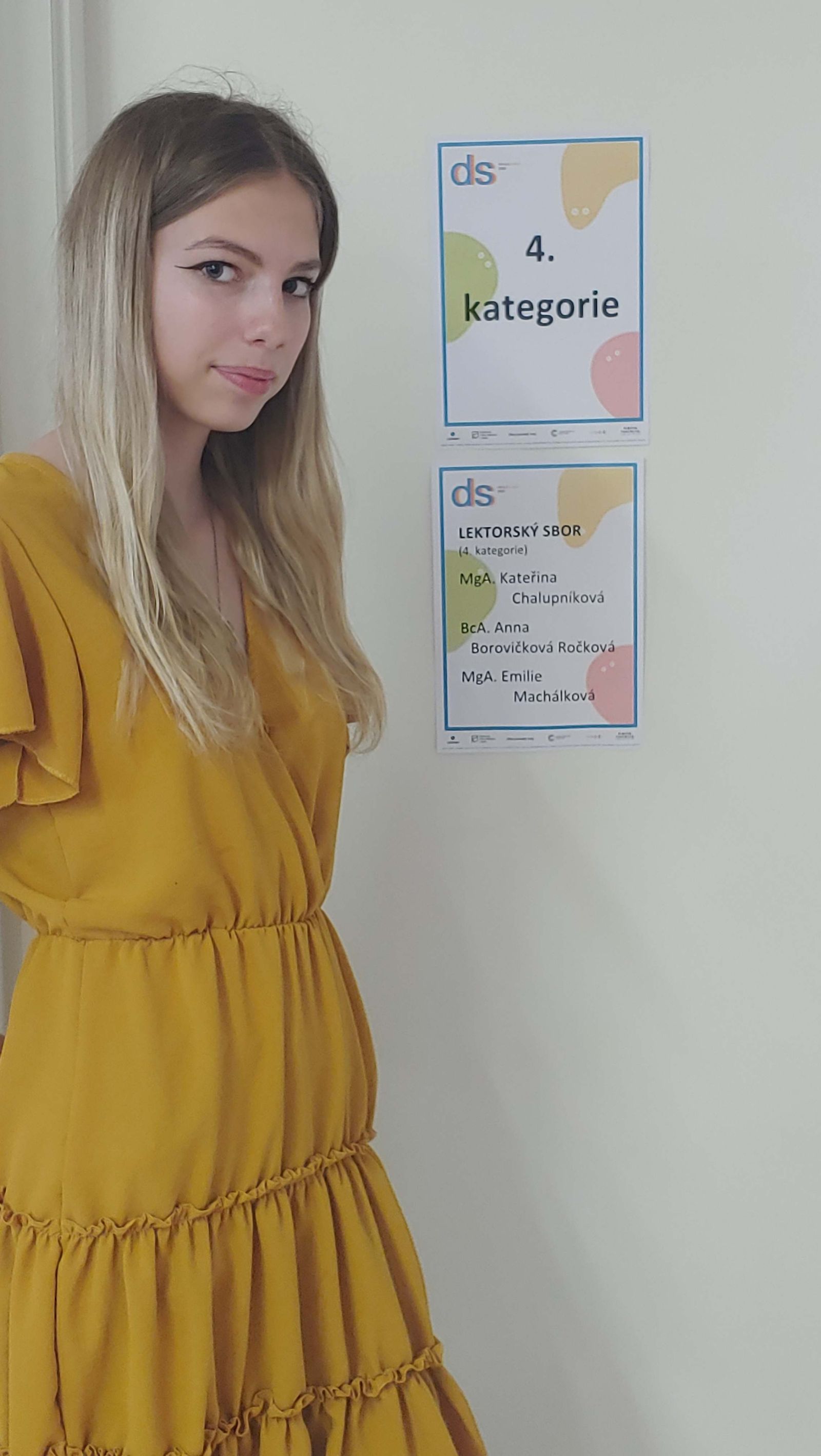 Městská a okresní kola soutěží z ČJ