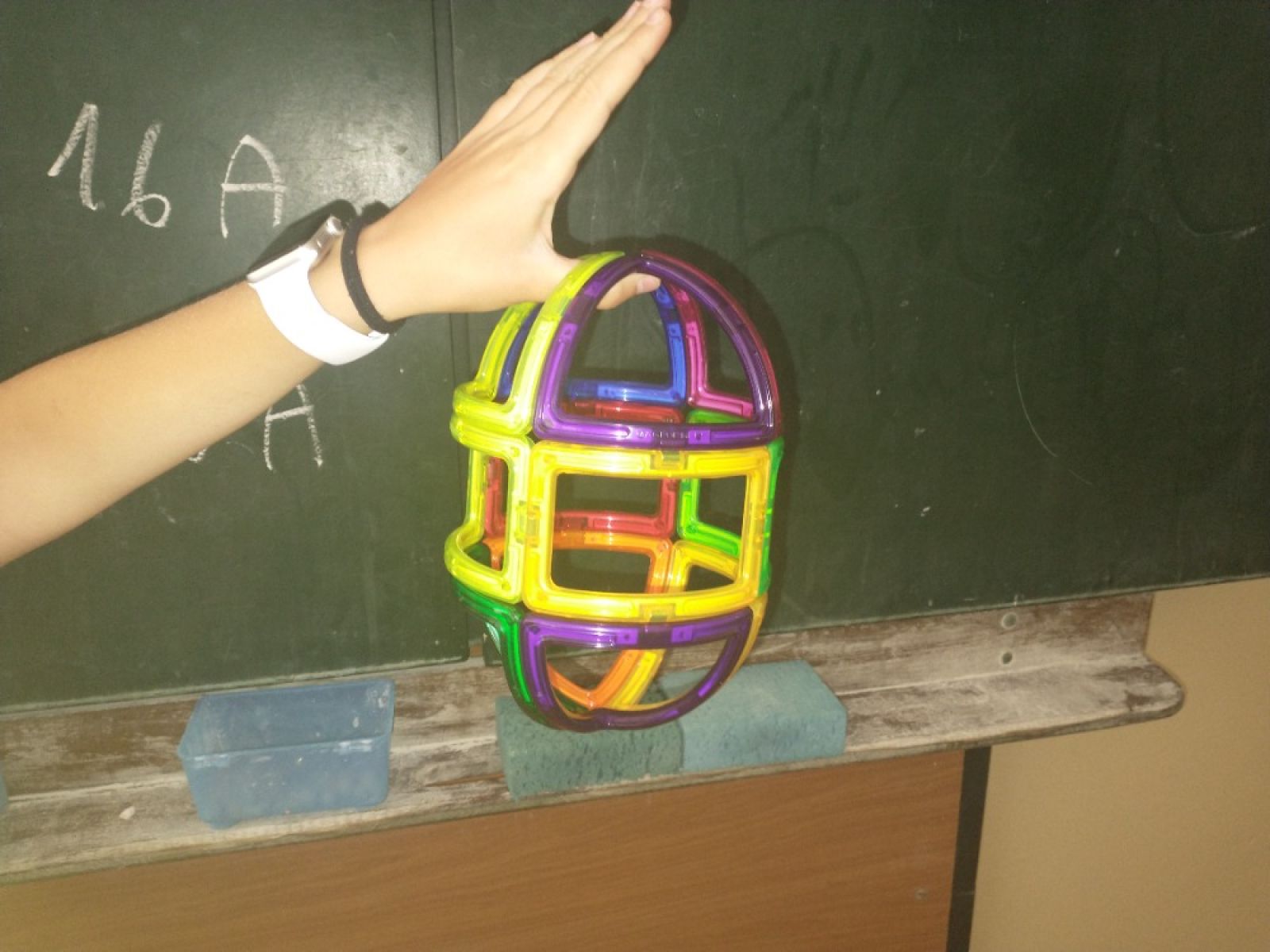 Tělesa