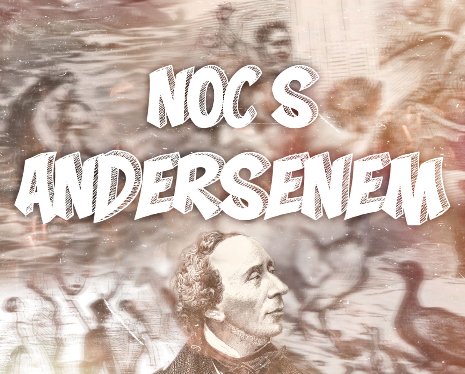 Noc s Andersenem