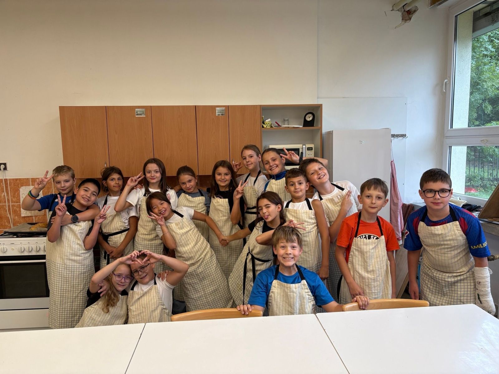 MasterChef ve 4. B