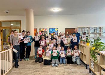 Soutěže v informatice