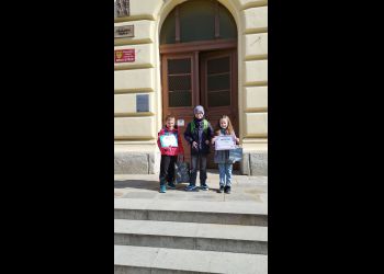 Naše děti zářily na Superstar na ZŠ Antonínské!