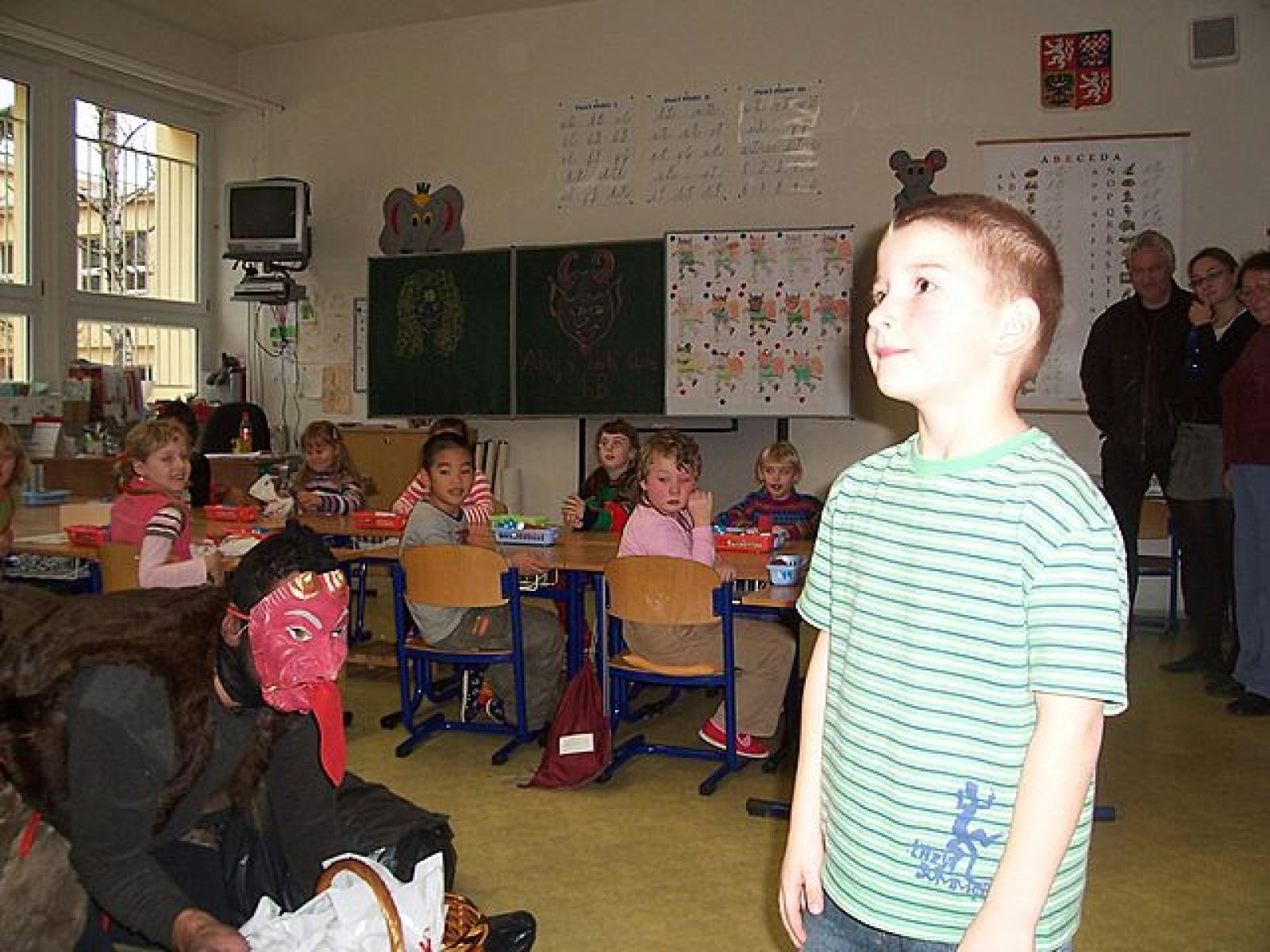Mikuláš