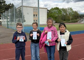 Jak jsme v družině oslavili Den Země