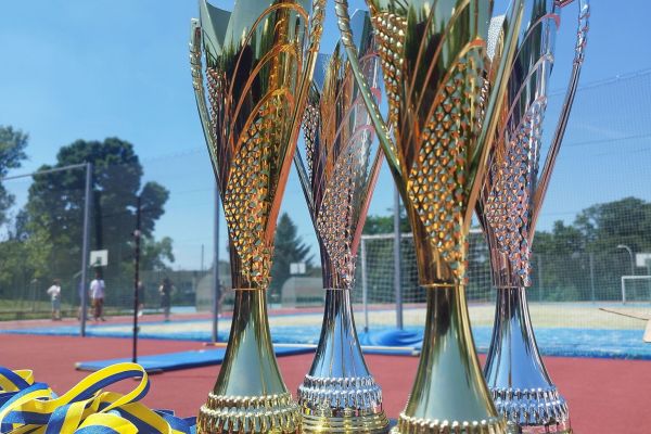 Olympiáda 2026