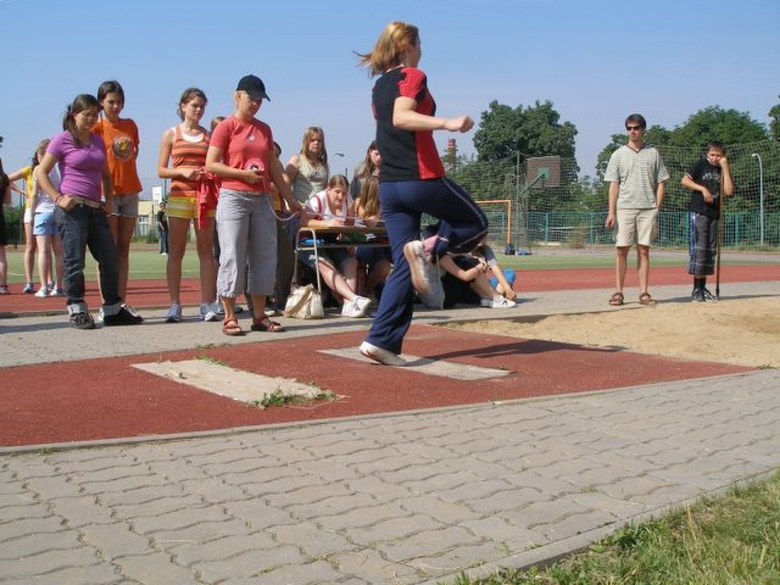 dálka
