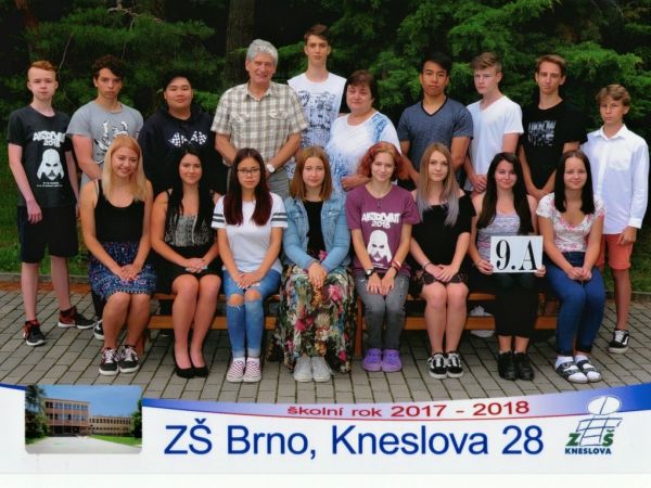 9. A - 2017/2018