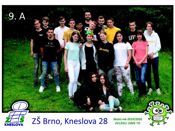 9. A 2019/2020