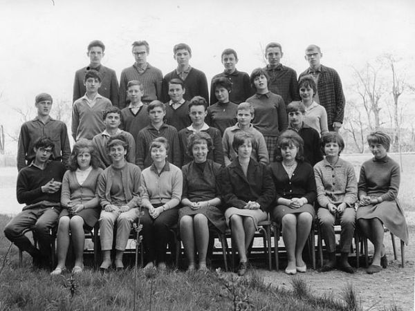 9.A - 1964/1965