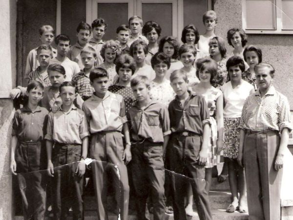 9.B -  1964/1965 