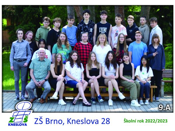 9. A 2022/2023