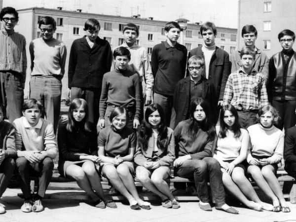 9.B - 1968/1969 