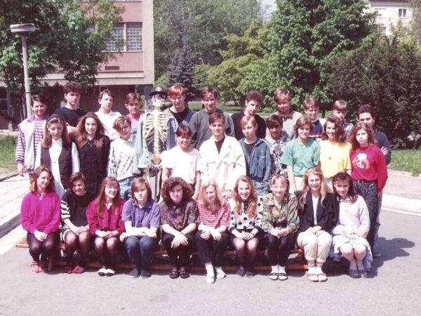 8.C - 1991/1992