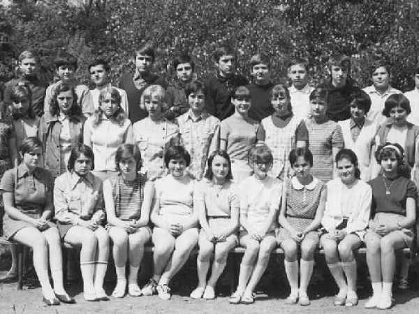 8.A - 1971/1972
