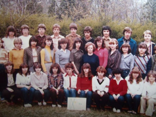 9.tř. - 1980/1981