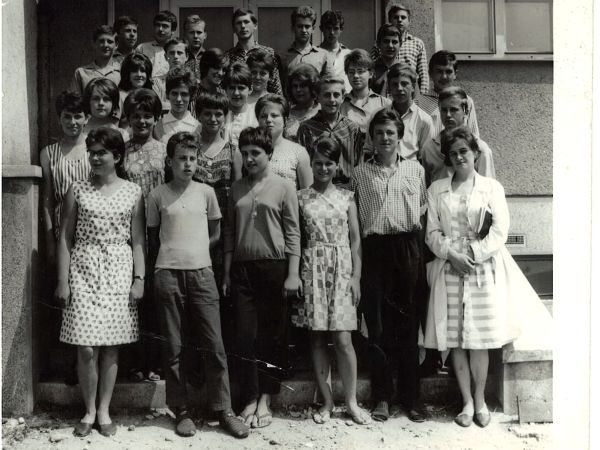 9.B - 1963/1964 