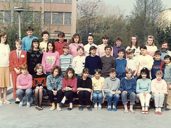8.B - 1991/1992