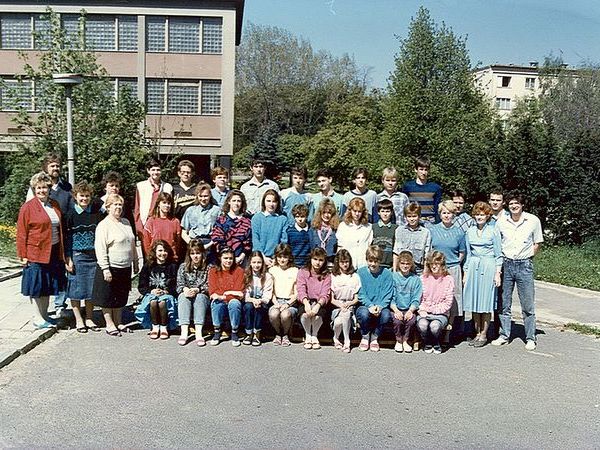 8.B - 1989/1990