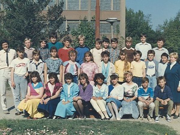 8.A - 1987/1988