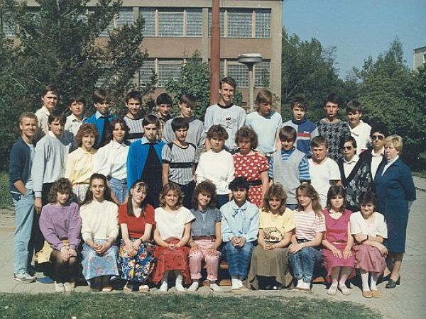 8.B - 1987/1988 