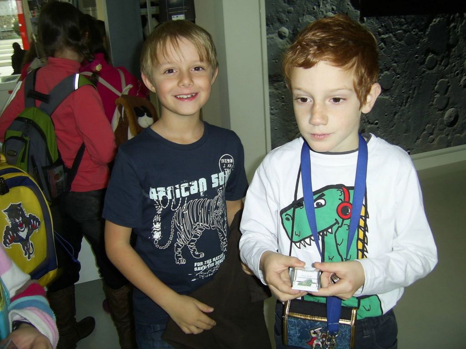 Copak děláš Sluníčko?