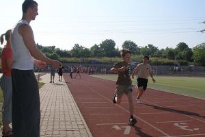 Sprint Sprint