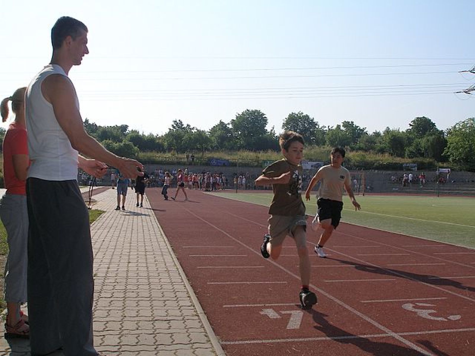 Sprint